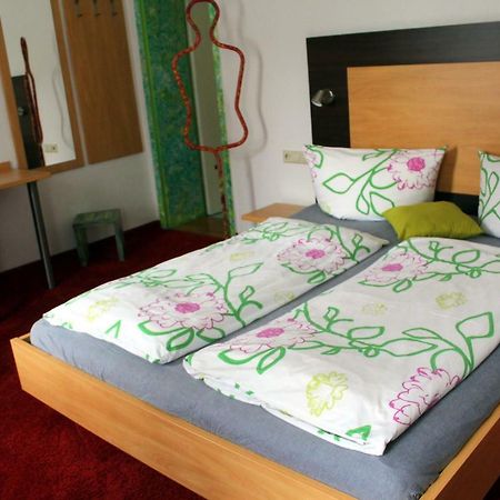 Donau Pension Tuttlingen Exteriör bild